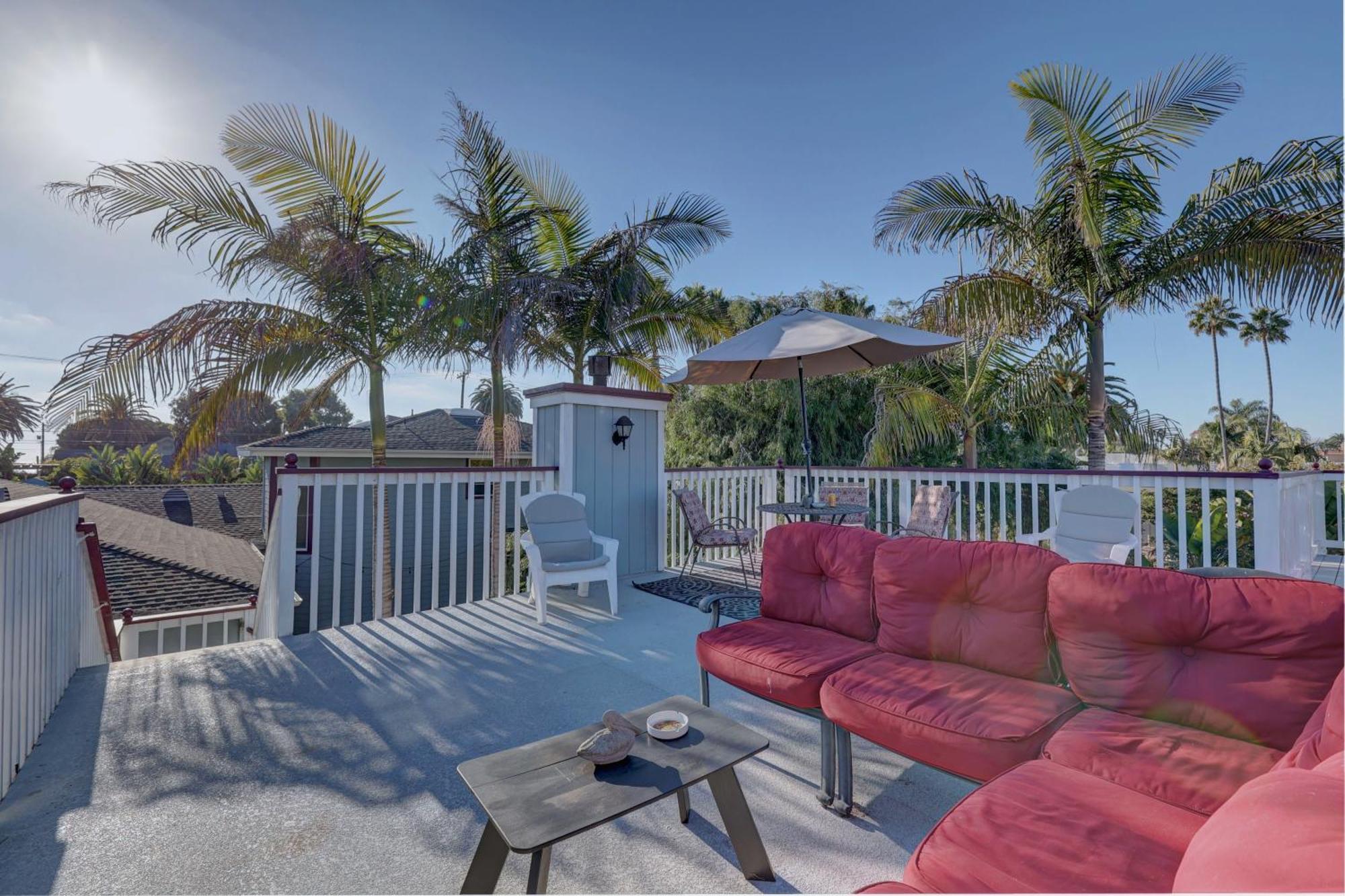 Pelican Cove Inn Carlsbad Exteriér fotografie